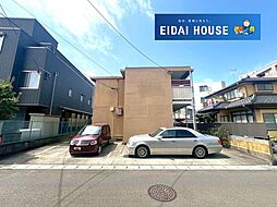 上谷刈1丁目