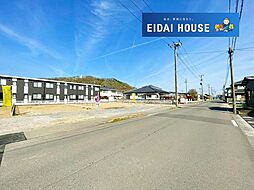 柴田町船岡清住町2期