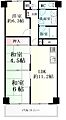 京急仙台プラザ5階980万円
