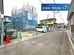 塩竈市藤倉2丁目