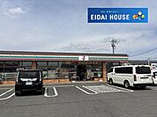 セブンイレブン古川小稲葉町店 徒歩27分。 2110m