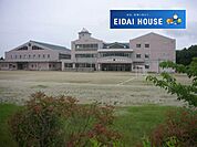 富谷市立日吉台小学校 徒歩20分。 1590m