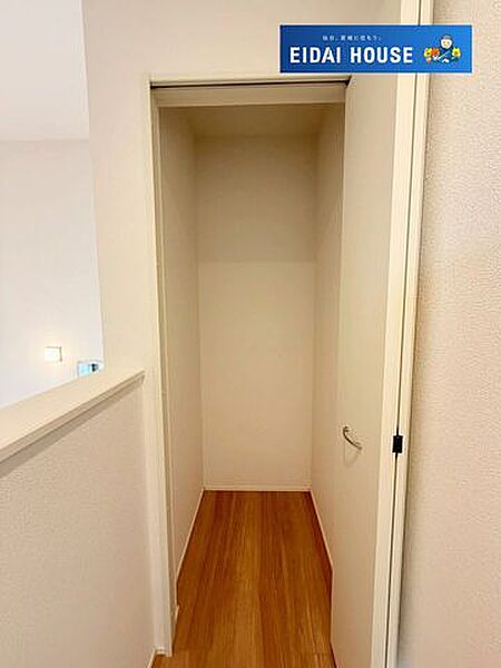 収納を拡大表示