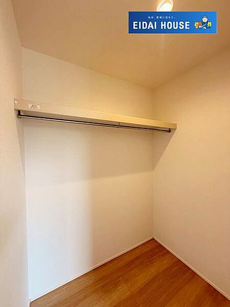 収納を拡大表示