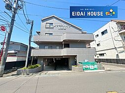 レックスハイツ東照宮