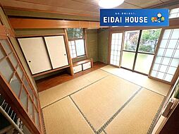 室内の画像