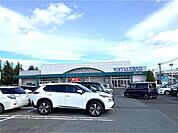 ヤマザワ長命ヶ丘店 徒歩11分。 840m