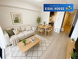 ライオンズマンション大和第5