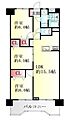チサンマンション支倉7階2,690万円