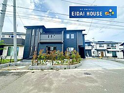 名取市美田園8丁目