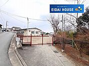 香津町保育所 徒歩23分。 1770m