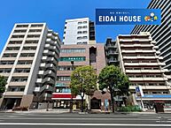 宮城県仙台市青葉区木町通2丁目：物件画像
