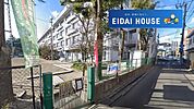 仙台市立立町小学校 徒歩7分。 530m