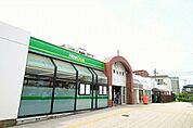 南仙台駅(JR東日本 東北本線) 徒歩47分。 3690m