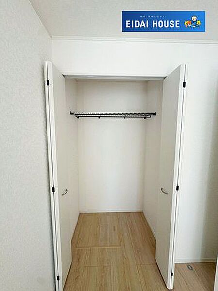 収納を拡大表示