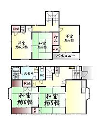 太白区袋原3丁目