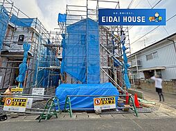 多賀城市留ケ谷3丁目