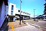 周辺：中野栄駅(JR東日本 仙石線) 徒歩8分。 590m