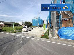 石巻市あゆみ野第1