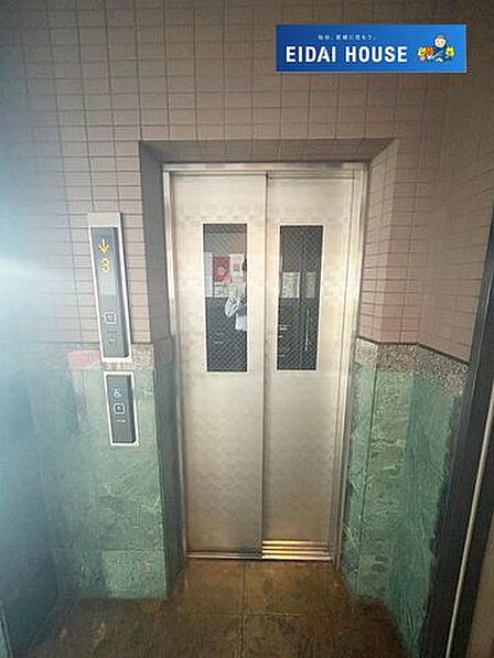 エレベーター