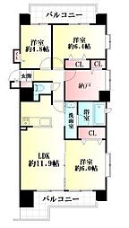 ナイスアーバンステイツ南仙台