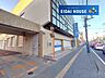 周辺：七十七銀行宮町支店 徒歩16分。 1220m