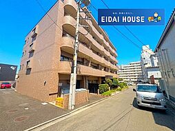 ライオンズマンション二軒茶屋