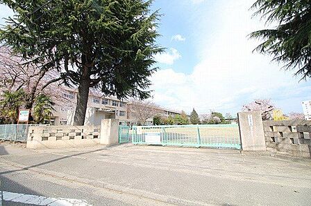 仙台市立中田小学校 徒歩12分。 960m