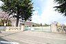 周辺：仙台市立中田小学校 徒歩12分。 960m