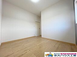 洋室の画像