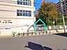 周辺：東二番丁幼稚園 徒歩7分。 500m