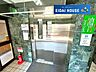 その他：エレベーター