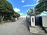 周辺：仙台市立五城中学校 徒歩2分。 110m