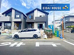 自由ヶ丘1期