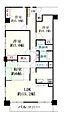 シーアイマンション長町2階2,400万円