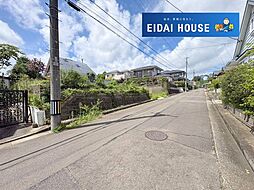 高森3丁目 建築条件なし