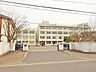 周辺：仙台市立折立中学校 徒歩25分。 2000m