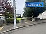 周辺：大和町一丁目東公園 徒歩3分。 190m
