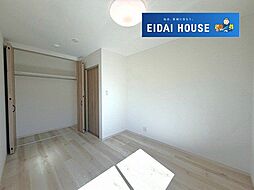洋室の画像