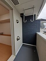 メゾン　ドゥ　ノエル  ｜ 大阪府泉佐野市中町４丁目（賃貸アパート1LDK・2階・55.36㎡） その9