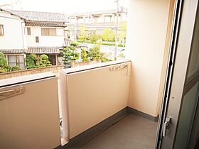 セジュールりんくう  ｜ 大阪府泉佐野市笠松１丁目（賃貸マンション1K・4階・23.80㎡） その9