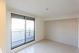 ありとほし館 2階2LDKのリビング/ダイニング