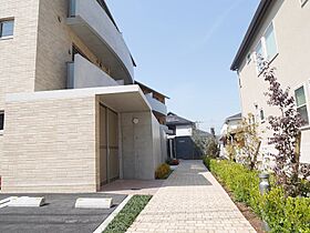 allure（アリュール）  ｜ 大阪府泉南郡熊取町大久保中２丁目（賃貸マンション1LDK・2階・39.13㎡） その14