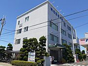 青松記念病院様まで700m