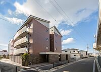 大阪府泉佐野市上町2丁目：物件画像／株式会社ホーミングコーポレーション　ミニミニFC泉佐野駅前店