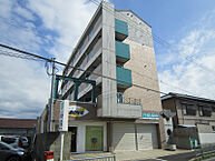 大阪府泉佐野市上町1丁目：物件画像／株式会社ホーミングコーポレーション　ミニミニFC泉佐野駅前店