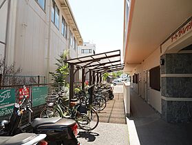 アートヴィレッジ  ｜ 大阪府貝塚市畠中１丁目（賃貸マンション1K・5階・19.70㎡） その17