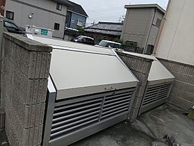 アビタシオン花房  ｜ 大阪府泉佐野市中町１丁目（賃貸アパート1R・3階・30.36㎡） その15