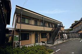 滋賀県長浜市小堀町（賃貸マンション1LDK・1階・45.64㎡） その22