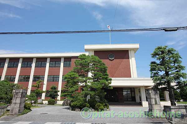 滋賀県長浜市神照町(賃貸マンション2LDK・3階・55.50㎡)の写真 その9